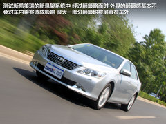 2012款 2.0L 自动 200G 经典豪华版