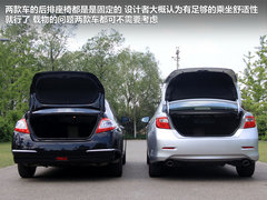 2012款 2.0L 自动 200G 经典豪华版