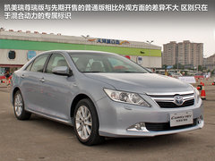 2012款 2.0L 自动 200G 经典豪华版