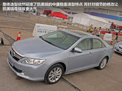 2012款 2.0L 自动 200G 经典豪华版