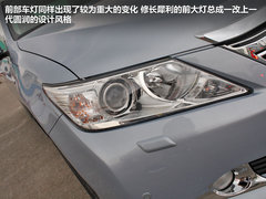 2012款 2.0L 自动 200G 经典豪华版