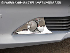 2012款 2.0L 自动 200G 经典豪华版