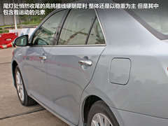 2012款 2.0L 自动 200G 经典豪华版