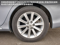 2012款 2.0L 自动 200G 经典豪华版