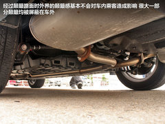 2012款 2.0L 自动 200G 经典豪华版