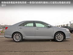 2012款 2.0L 自动 200G 经典豪华版