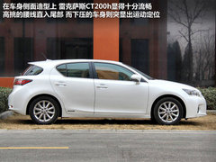 2012款 2.0L 自动 200G 经典豪华版