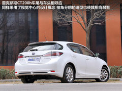 2012款 2.0L 自动 200G 经典豪华版