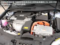 2012款 2.0L 自动 200G 经典豪华版