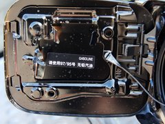 2012款 2.0L 自动 200G 经典豪华版