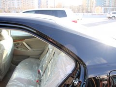 2012款 2.0L 自动 200G 经典豪华版