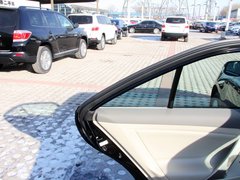 2012款 2.0L 自动 200G 经典豪华版