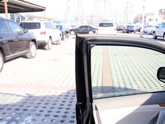 2012款 2.0L 自动 200G 经典豪华版