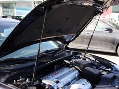 2012款 2.0L 自动 200G 经典豪华版