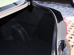 2012款 2.0L 自动 200G 经典豪华版