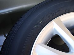 2012款 2.0L 自动 200G 经典豪华版