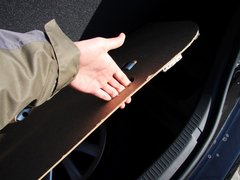 2012款 2.0L 自动 200G 经典豪华版