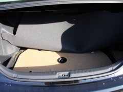 2012款 2.0L 自动 200G 经典豪华版