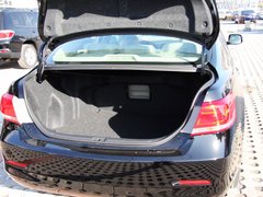 2012款 2.0L 自动 200G 经典豪华版