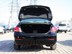 2012款 2.0L 自动 200G 经典豪华版