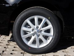 2012款 2.0L 自动 200G 经典豪华版