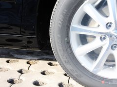 2012款 2.0L 自动 200G 经典豪华版
