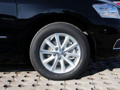 2012款 2.0L 自动 200G 经典豪华版