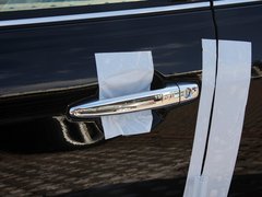 2012款 2.0L 自动 200G 经典豪华版