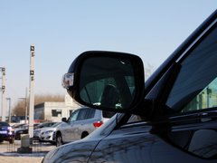 2012款 2.0L 自动 200G 经典豪华版
