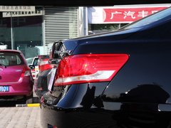 2012款 2.0L 自动 200G 经典豪华版