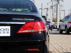 2012款 2.0L 自动 200G 经典豪华版