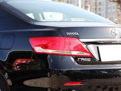 2012款 2.0L 自动 200G 经典豪华版