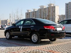 2012款 2.0L 自动 200G 经典豪华版