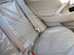 2012款 2.0L 自动 200G 经典豪华版