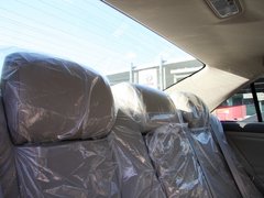 2012款 2.0L 自动 200G 经典豪华版