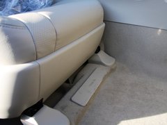 2012款 2.0L 自动 200G 经典豪华版