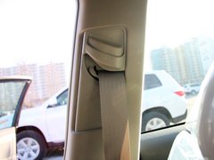 2012款 2.0L 自动 200G 经典豪华版