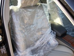 2012款 2.0L 自动 200G 经典豪华版