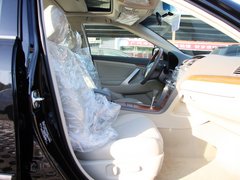 2012款 2.0L 自动 200G 经典豪华版