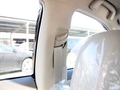2012款 2.0L 自动 200G 经典豪华版