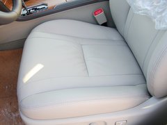 2012款 2.0L 自动 200G 经典豪华版