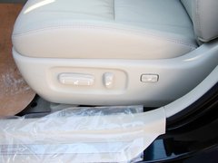 2012款 2.0L 自动 200G 经典豪华版