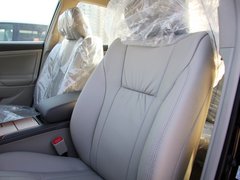 2012款 2.0L 自动 200G 经典豪华版