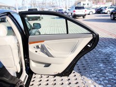 2012款 2.0L 自动 200G 经典豪华版