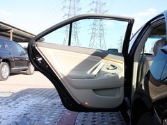 2012款 2.0L 自动 200G 经典豪华版