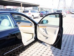 2012款 2.0L 自动 200G 经典豪华版