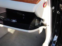 2012款 2.0L 自动 200G 经典豪华版