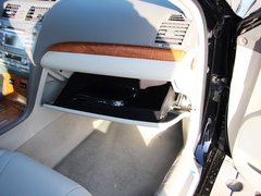 2012款 2.0L 自动 200G 经典豪华版