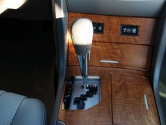 2012款 2.0L 自动 200G 经典豪华版