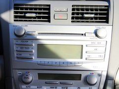 2012款 2.0L 自动 200G 经典豪华版